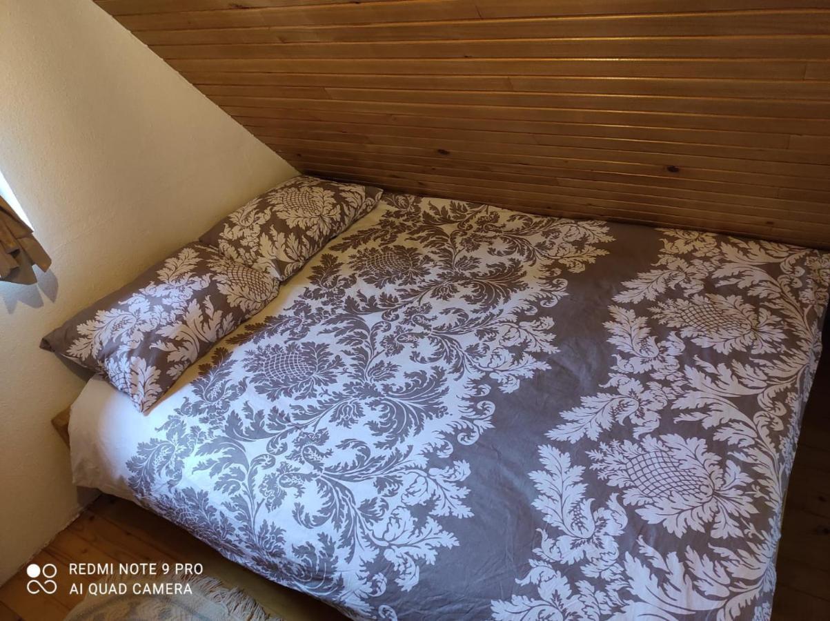 Vila Tijana Mitrovac Luaran gambar