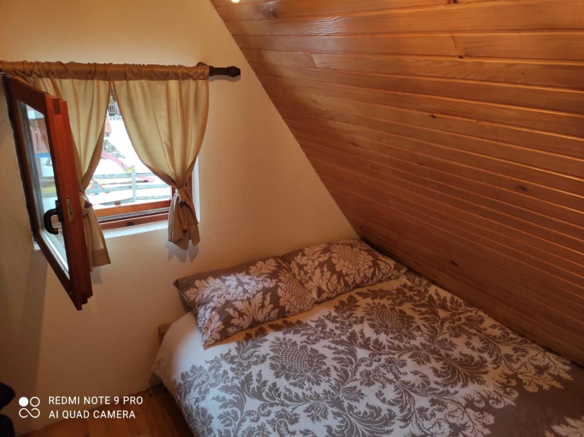 Vila Tijana Mitrovac Luaran gambar